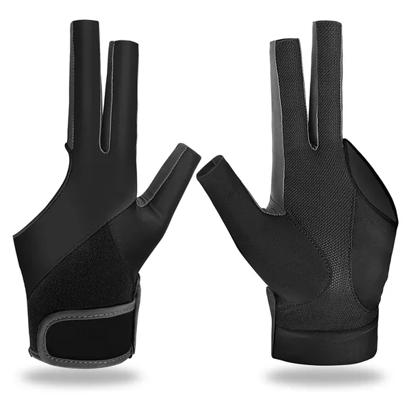 Billiard Gloves