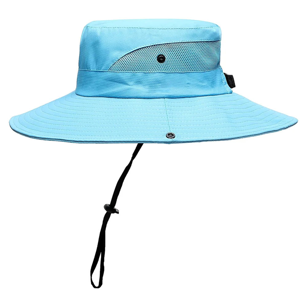 Bucket Hat manufactured by Drain Sport