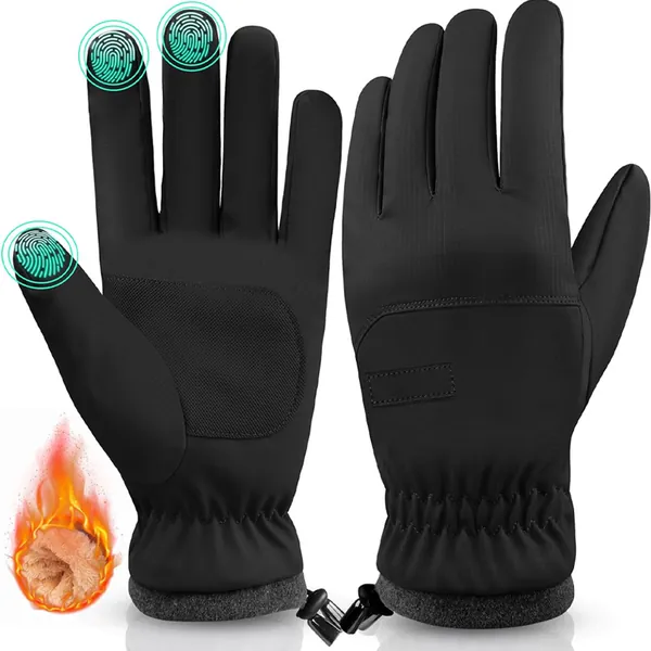 Cold Weather Gloves
