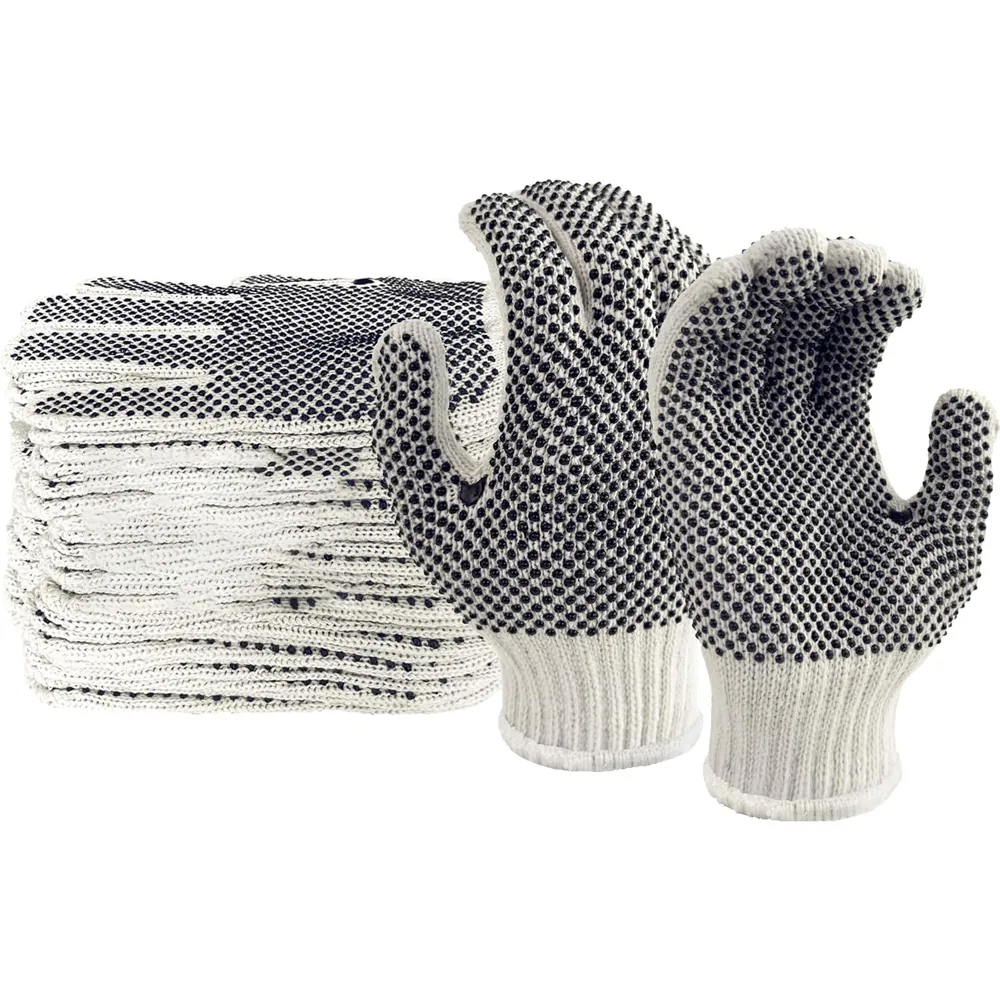 Dotted Grip Gloves, view 1 of 6