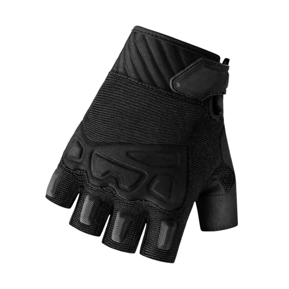 Fingerless Cycling Gloves, view 1 of 6