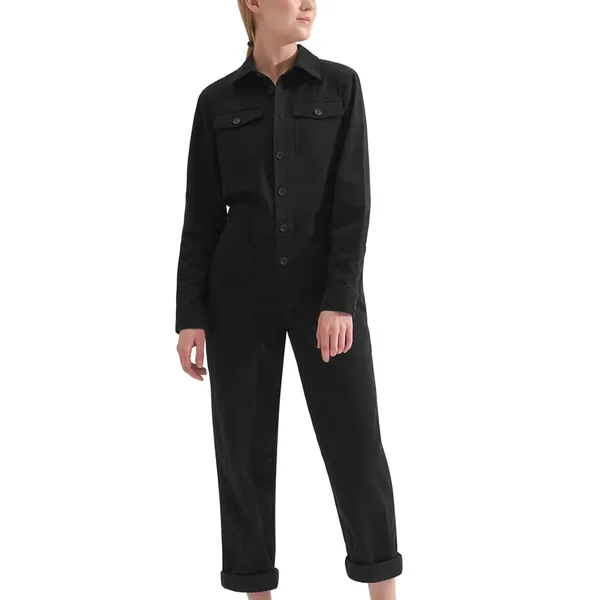 Flight Suit