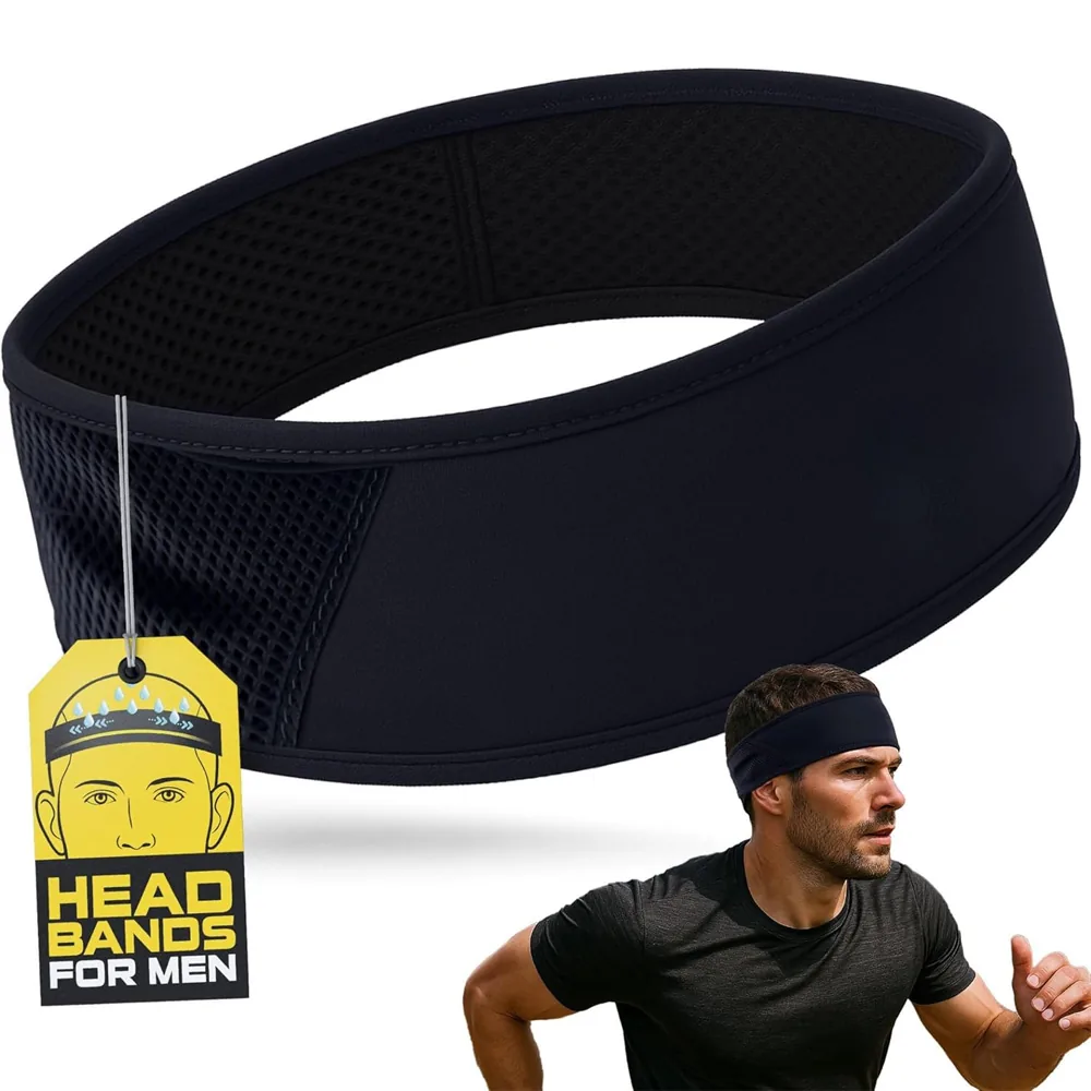 Head Band, view 1 of 6