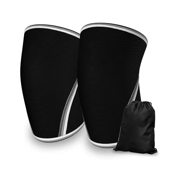 Knee Compression Sleeves