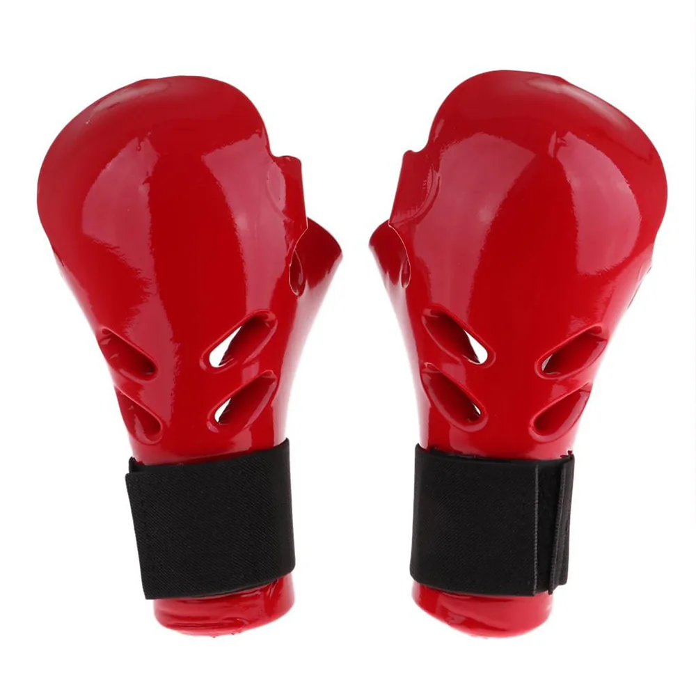 Martial Arts Sparring Gloves, view 1 of 6