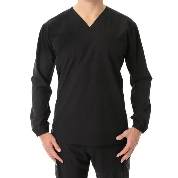 Men's Scrub Top