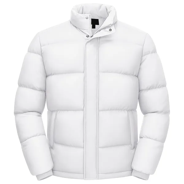 Men's Winter Down Jacket