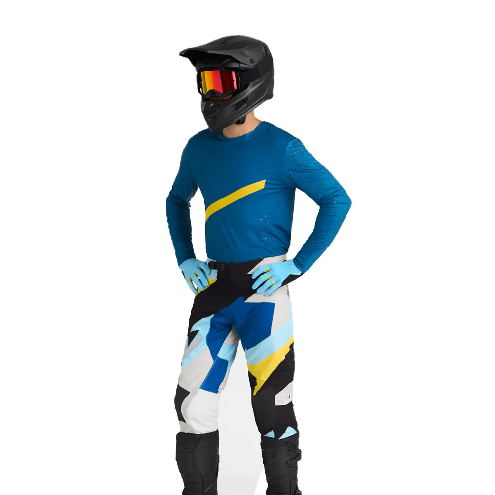 Motocross Suit, view 1 of 8