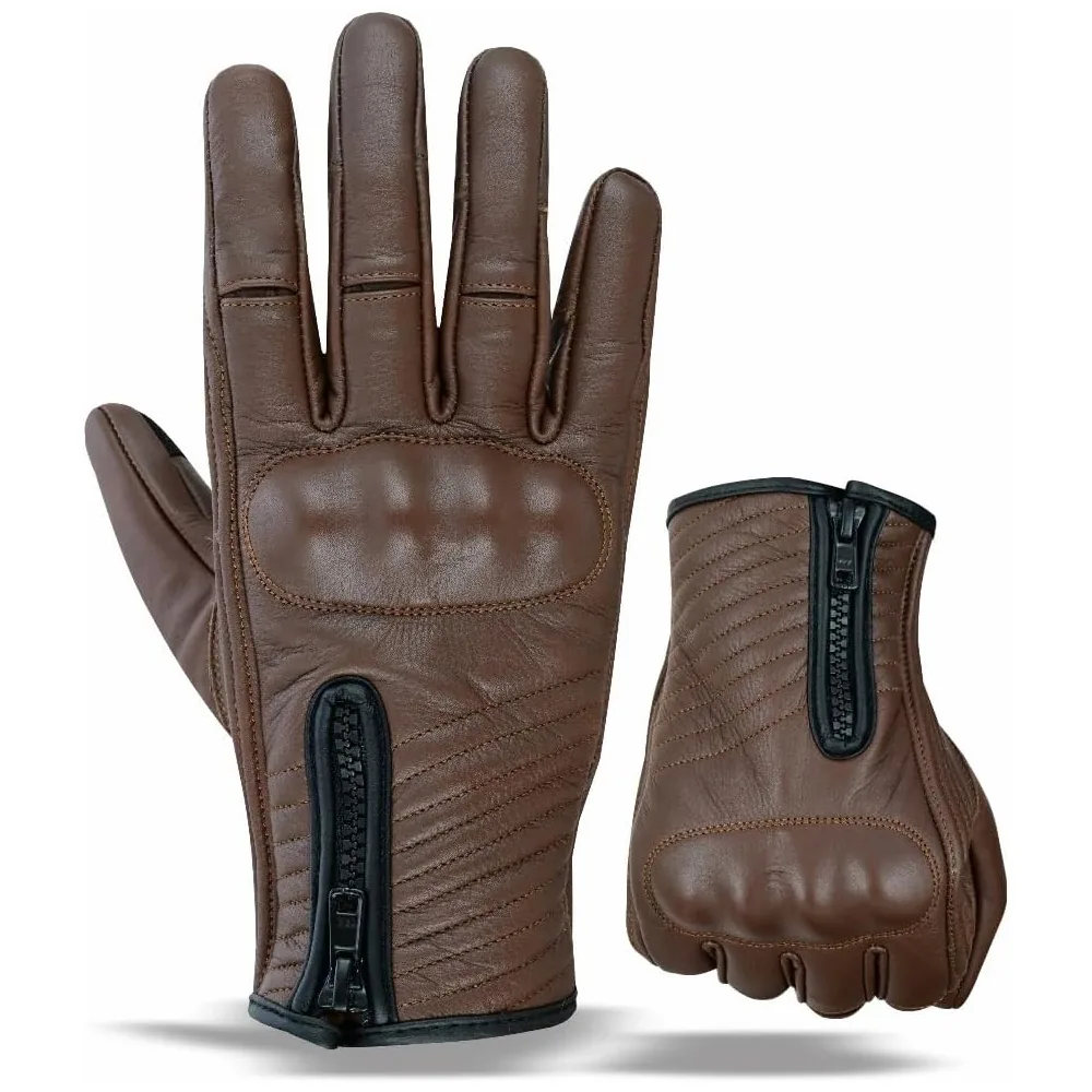 Motorcycle Gloves, view 1 of 6