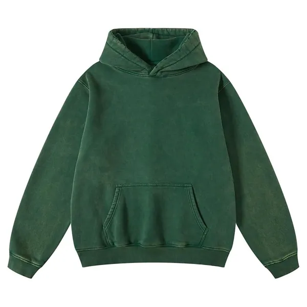 Oversized Hoodie