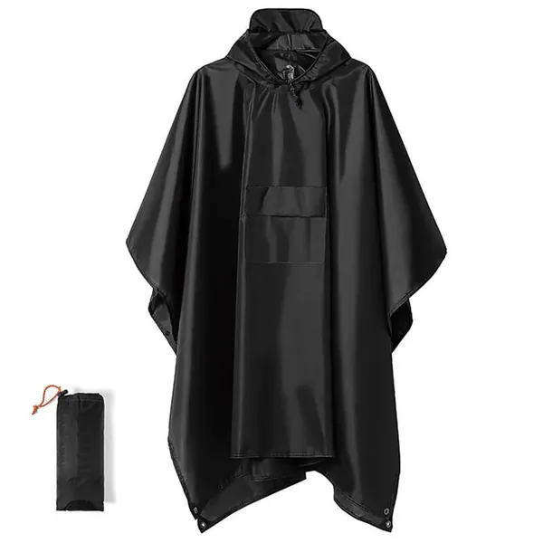 Rain Poncho