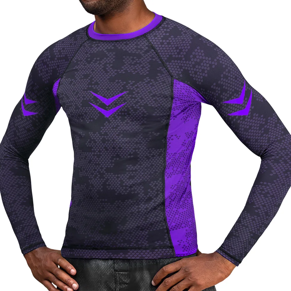 Rash Guard, view 1 of 6