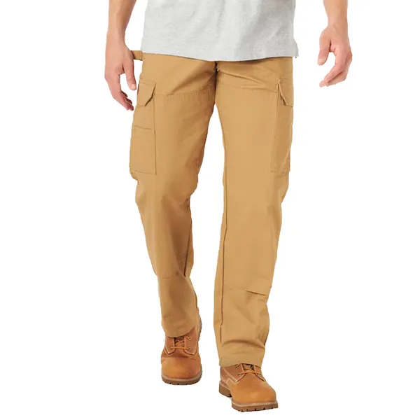 Safety Cargo Pants