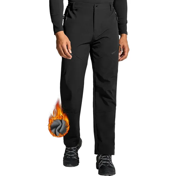 Ski Pants