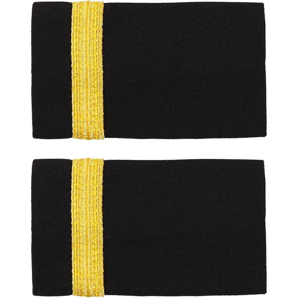 Soft Epaulettes