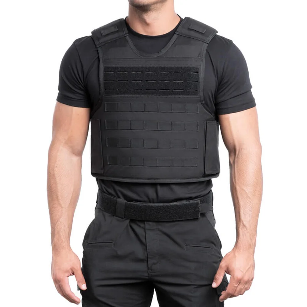 Tactical Vest, view 1 of 6
