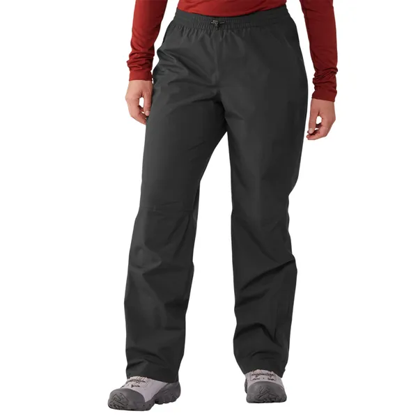 Windbreaker Pants