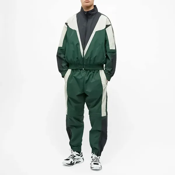 Windbreaker Tracksuit