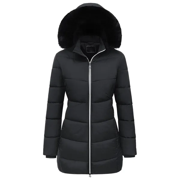 Winter Jacket