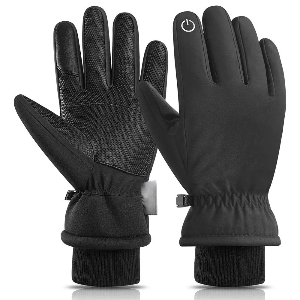 Winter Touchscreen Gloves, view 1 of 6