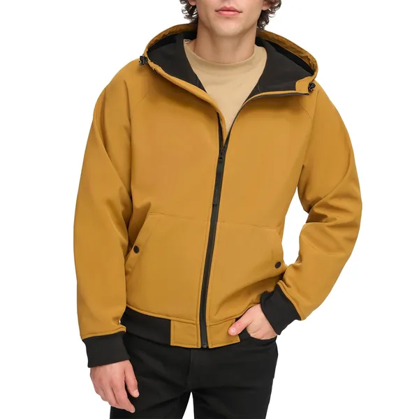 Women's Bomber Jacket