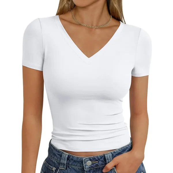 Women's Cropped Top