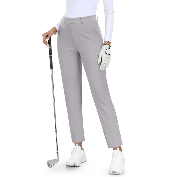 Women's Golf Trousers