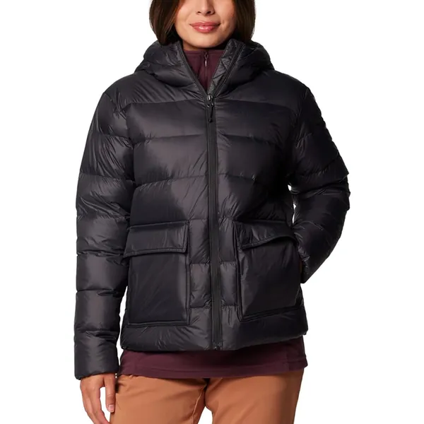 Women's Puffer Jacket