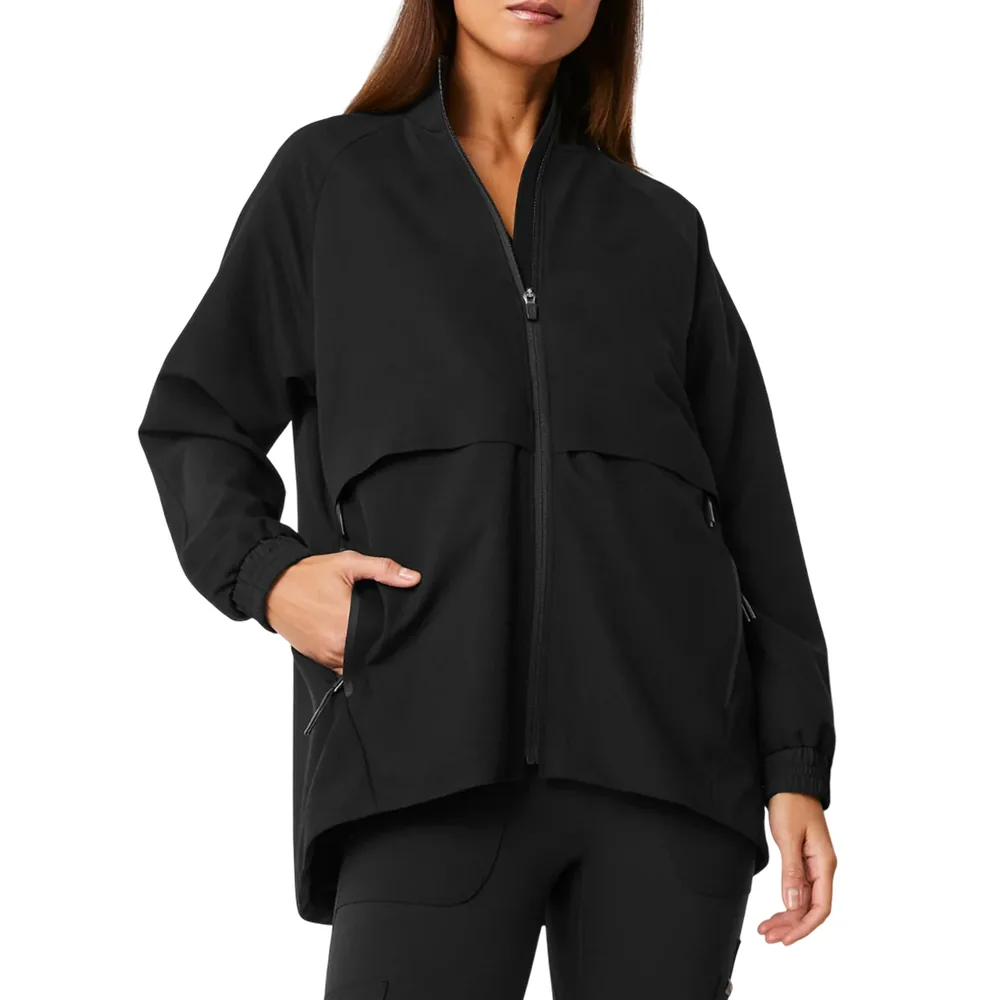 Women's Scrub Jacket, view 1 of 6