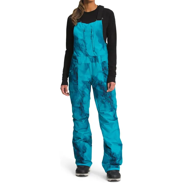 Women's Ski Bibs