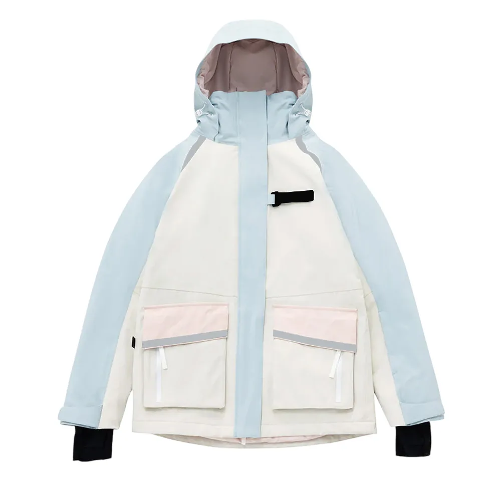 Women's Ski Jacket, view 1 of 6