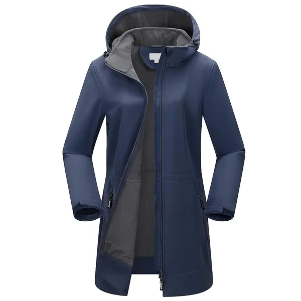 Women's Softshell Jacket
