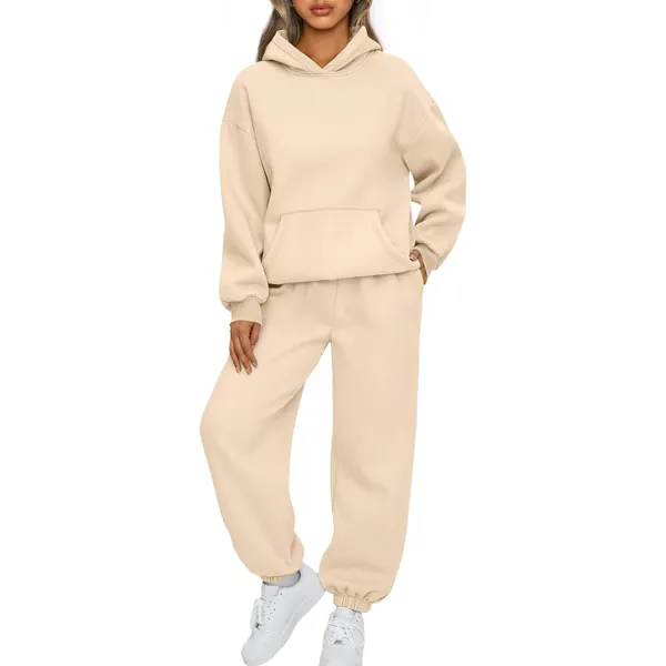Women's Sweatsuit Set