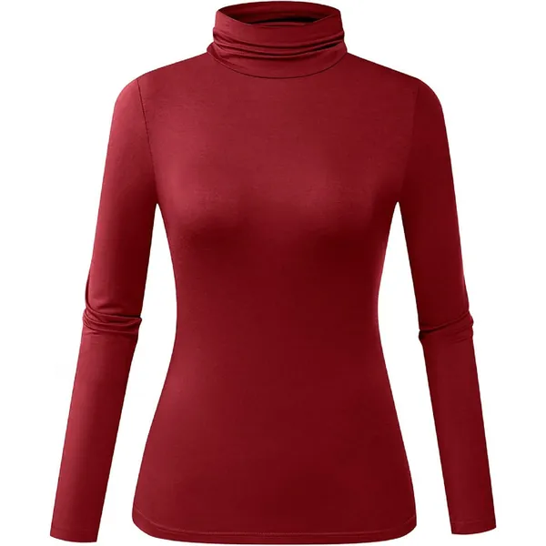 Women's Thermal Base Layer