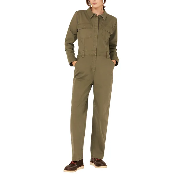 Women's Work Coverall