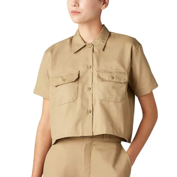 Women's Work Shirt