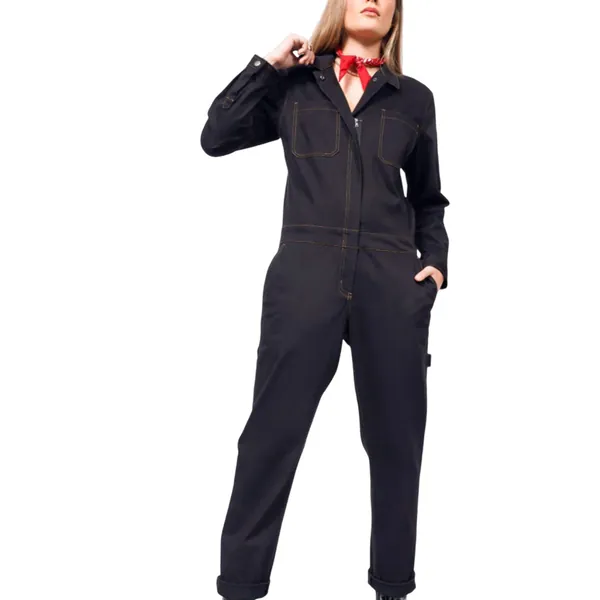 Work Coverall