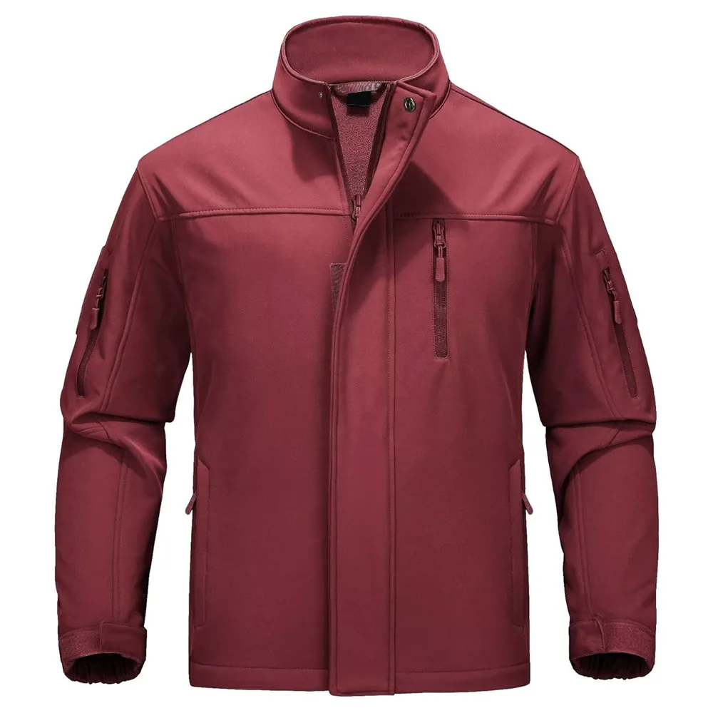 Workwear Jacket, view 1 of 6