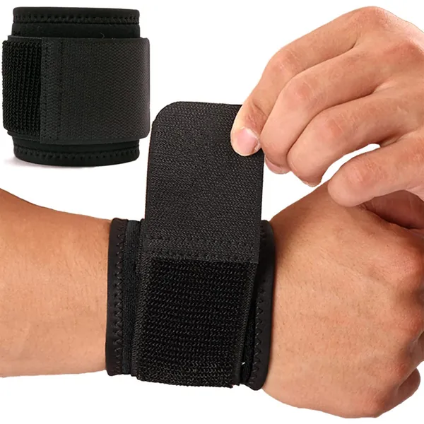 Wrist Wraps