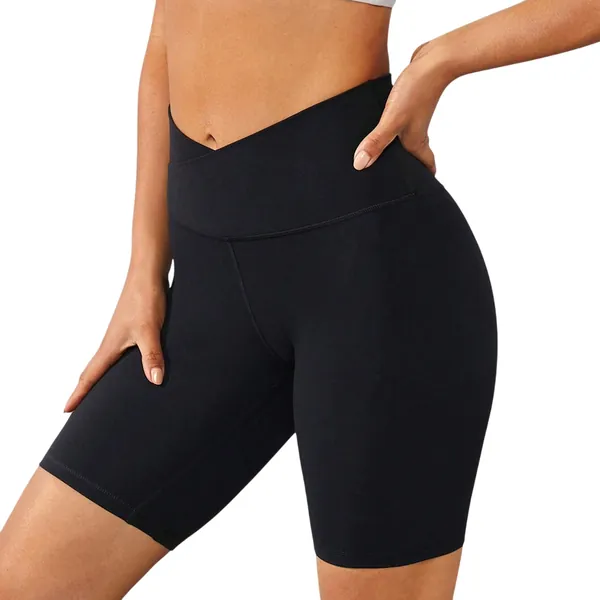 Yoga Shorts