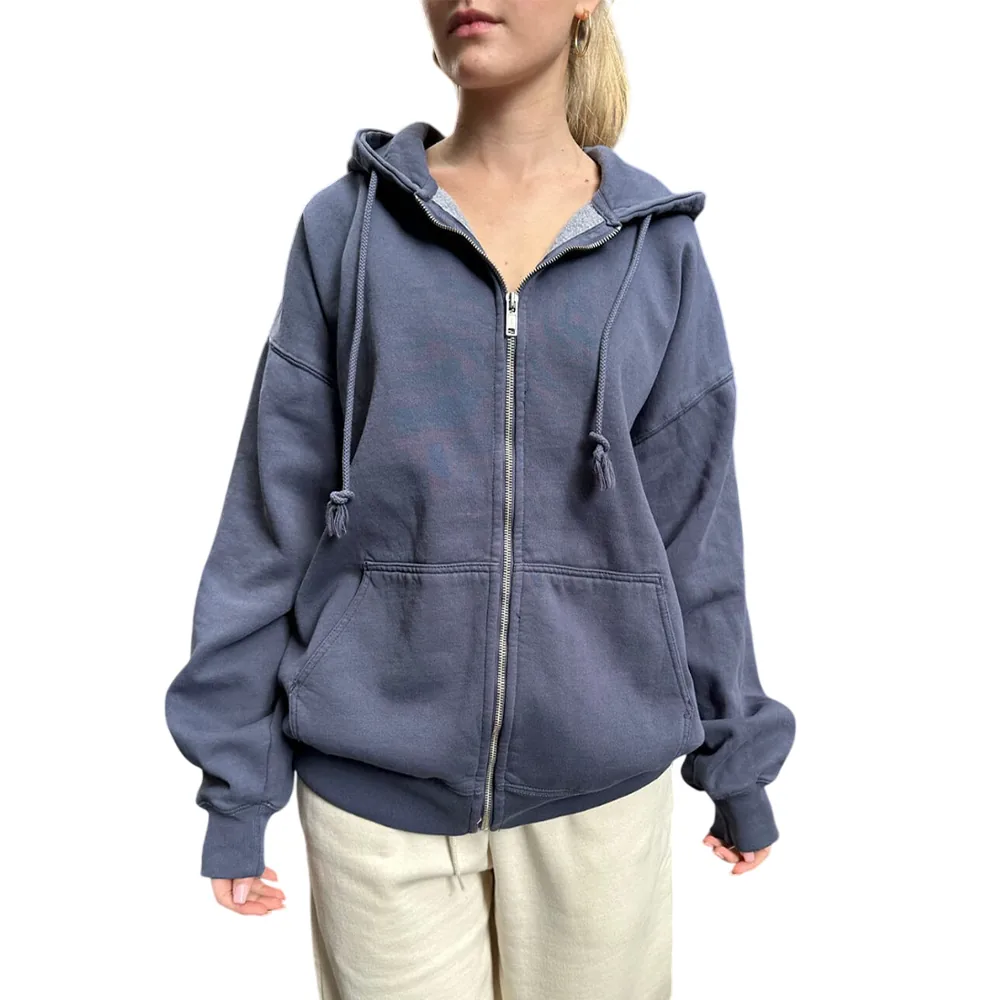 Zip Hoodie, view 1 of 6